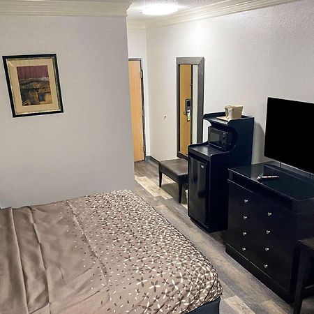 Rodeway Inn Stephenville Værelse billede